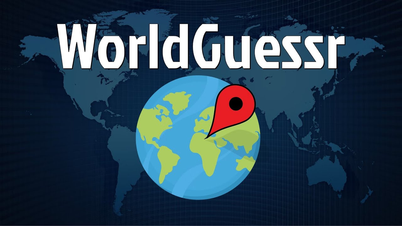 Beyond the Aisles: Finding That “Store Management” Feeling in Unexpected Places (with Geoguessr Free)