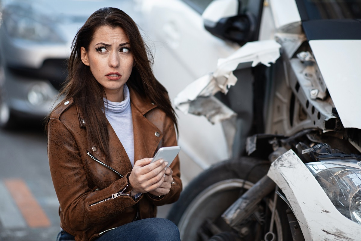 Auto Accident Attorney in Hawaii: Protecting Your Rights After a Crash