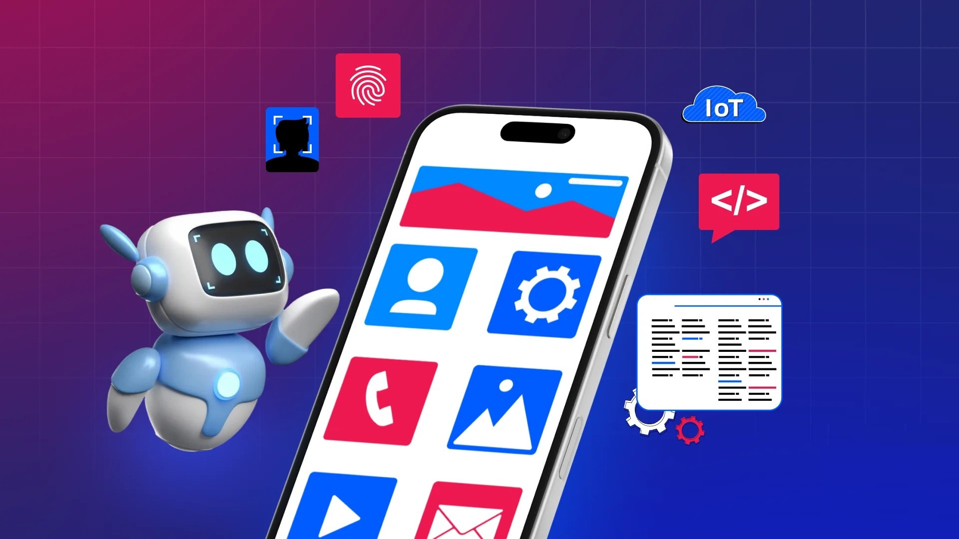 Top Mobile App Development Trends in 2026