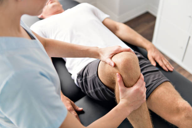 Expert Physiotherapy in Shanti Nagar Sector 9 by Dr. Vigil’s Advance Physio