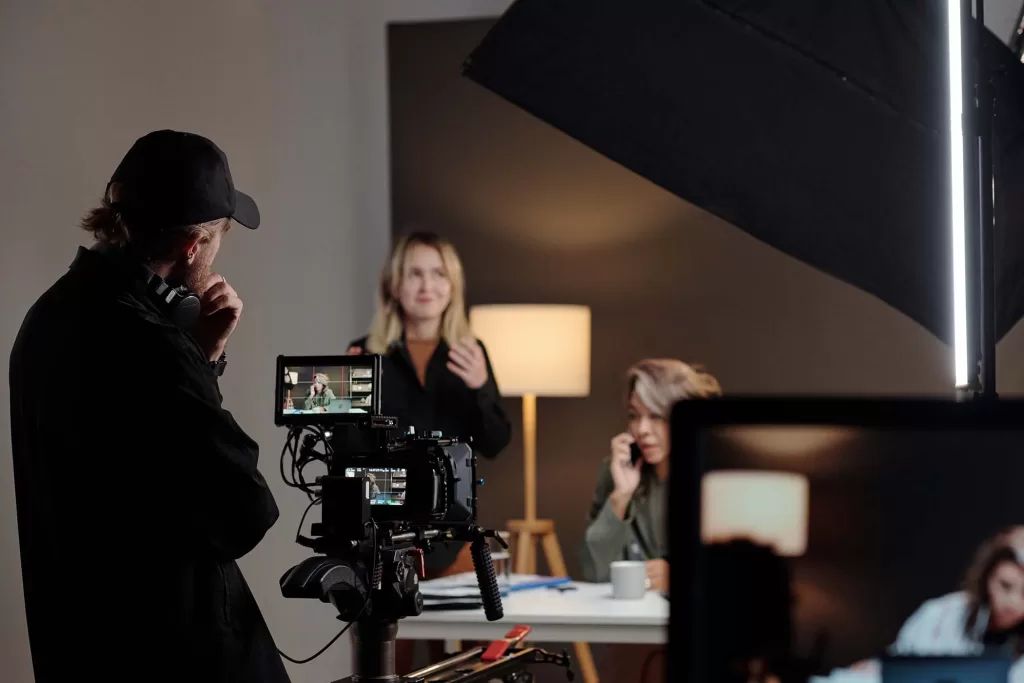 Corporate Video Production Company Toronto: Elevating Business Storytelling Through Visual Excellence