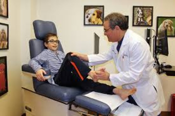 Finding the Best Podiatrists in Hong Kong for Quality Foot Care