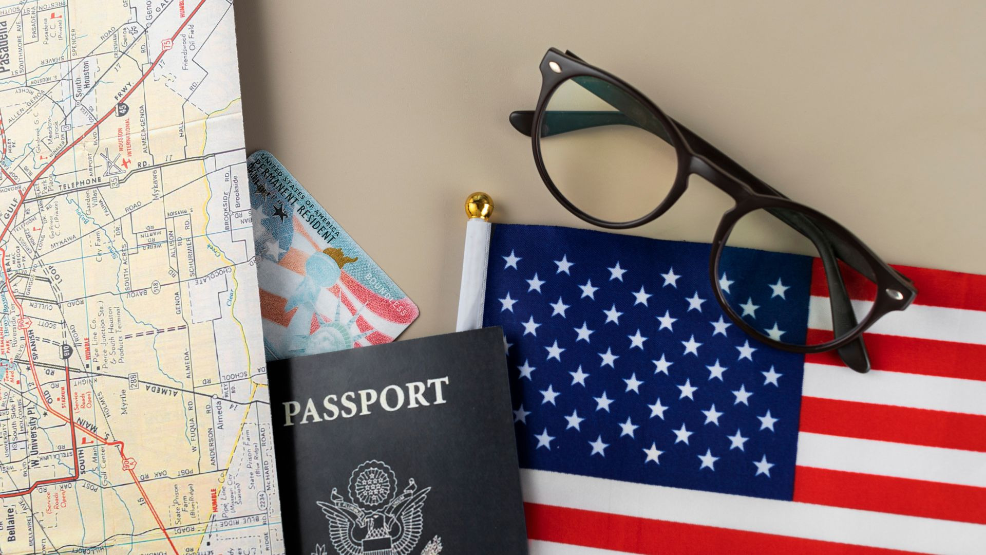 Best USA Visa Consultants In Ahmedabad: Your Trusted Guide to a Successful Visa Journey