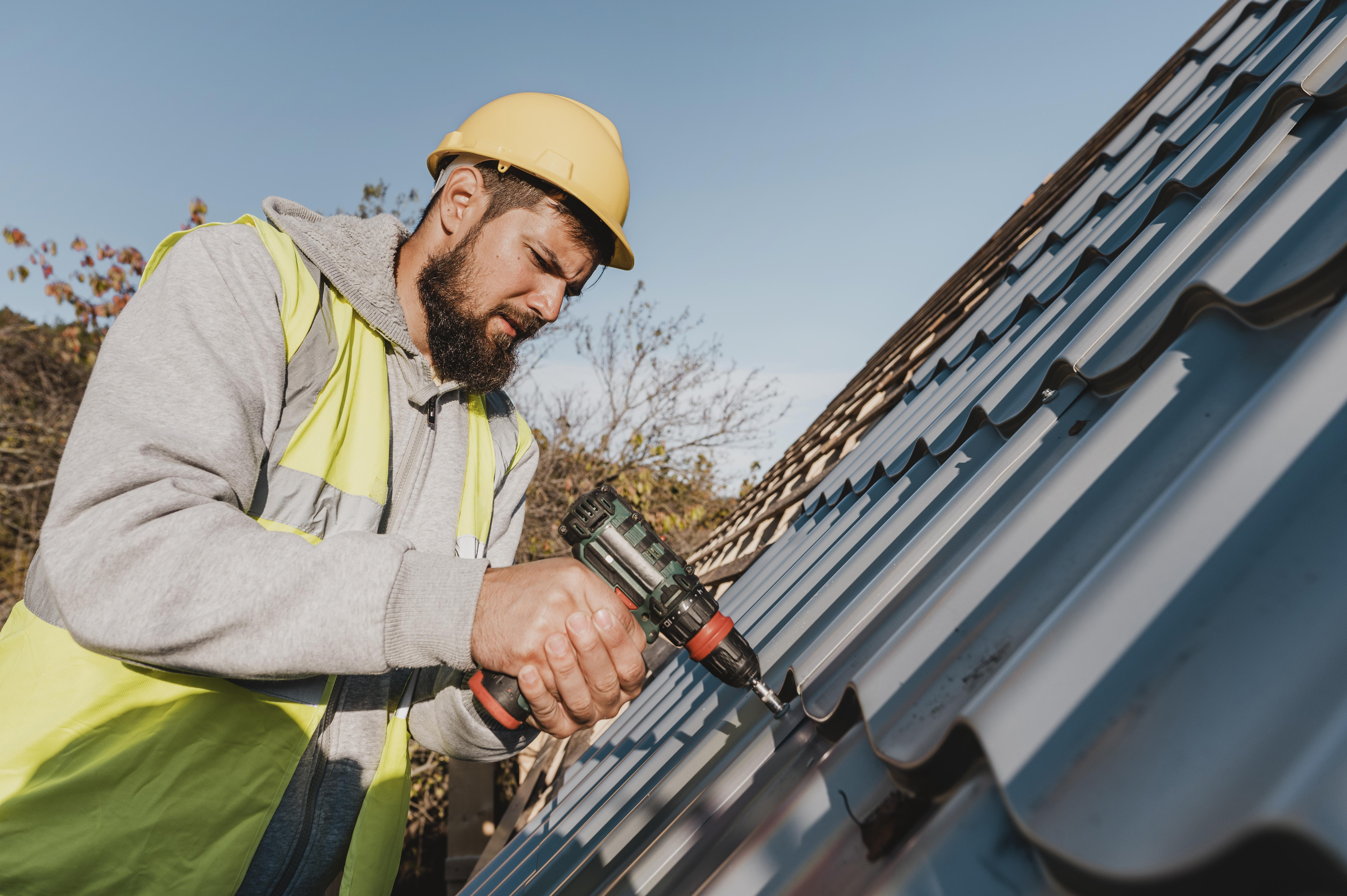 Smart Planning Tips to Manage Roof Issues Without Financial Stress