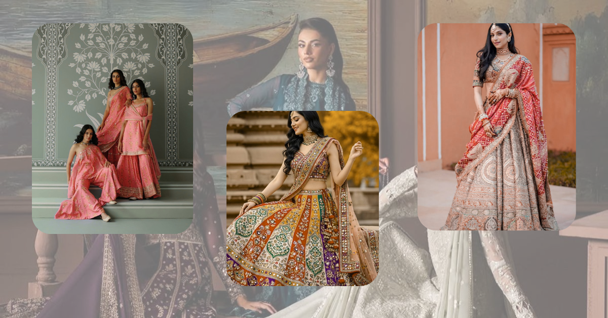 Top 5 Women Fashion Brands in India 2026