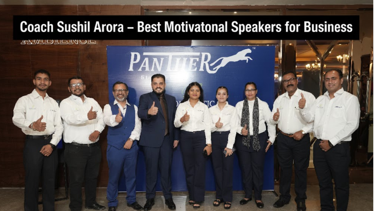 Best Motivational Speakers for Business & Inspirational Speakers (2026 Guide)
