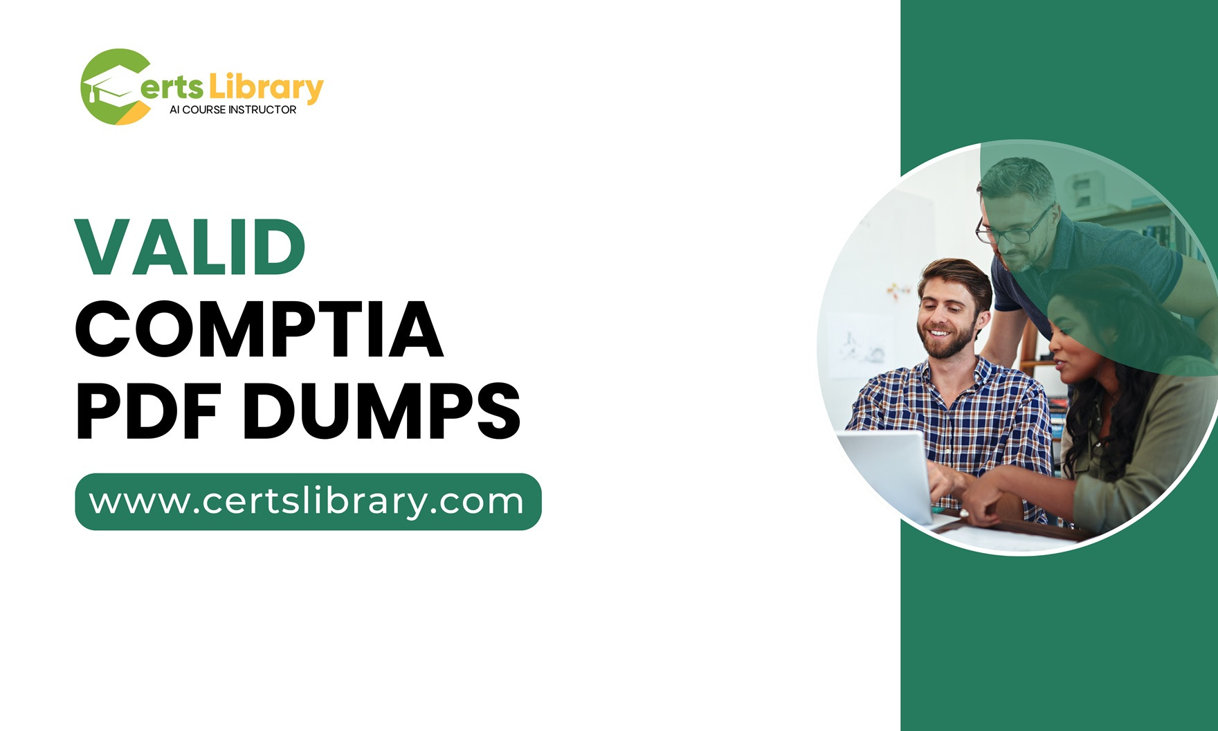 CompTIA Security+ Certification Guide – Complete Preparation with CertsLibrary