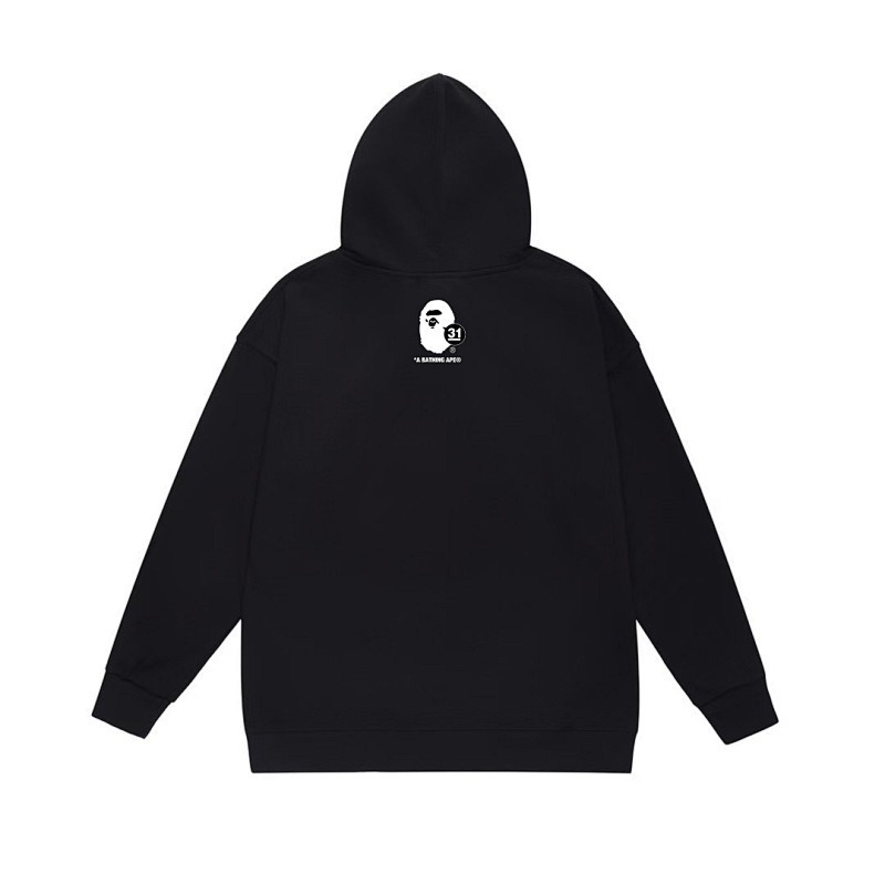 Buying Your First BAPE Hoodie? Read This Before You Spend