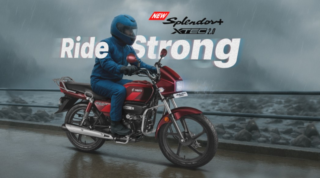Daily Office Commute Diaries: Why Splendor XTEC 2.0 Makes Sense for Indian Professionals