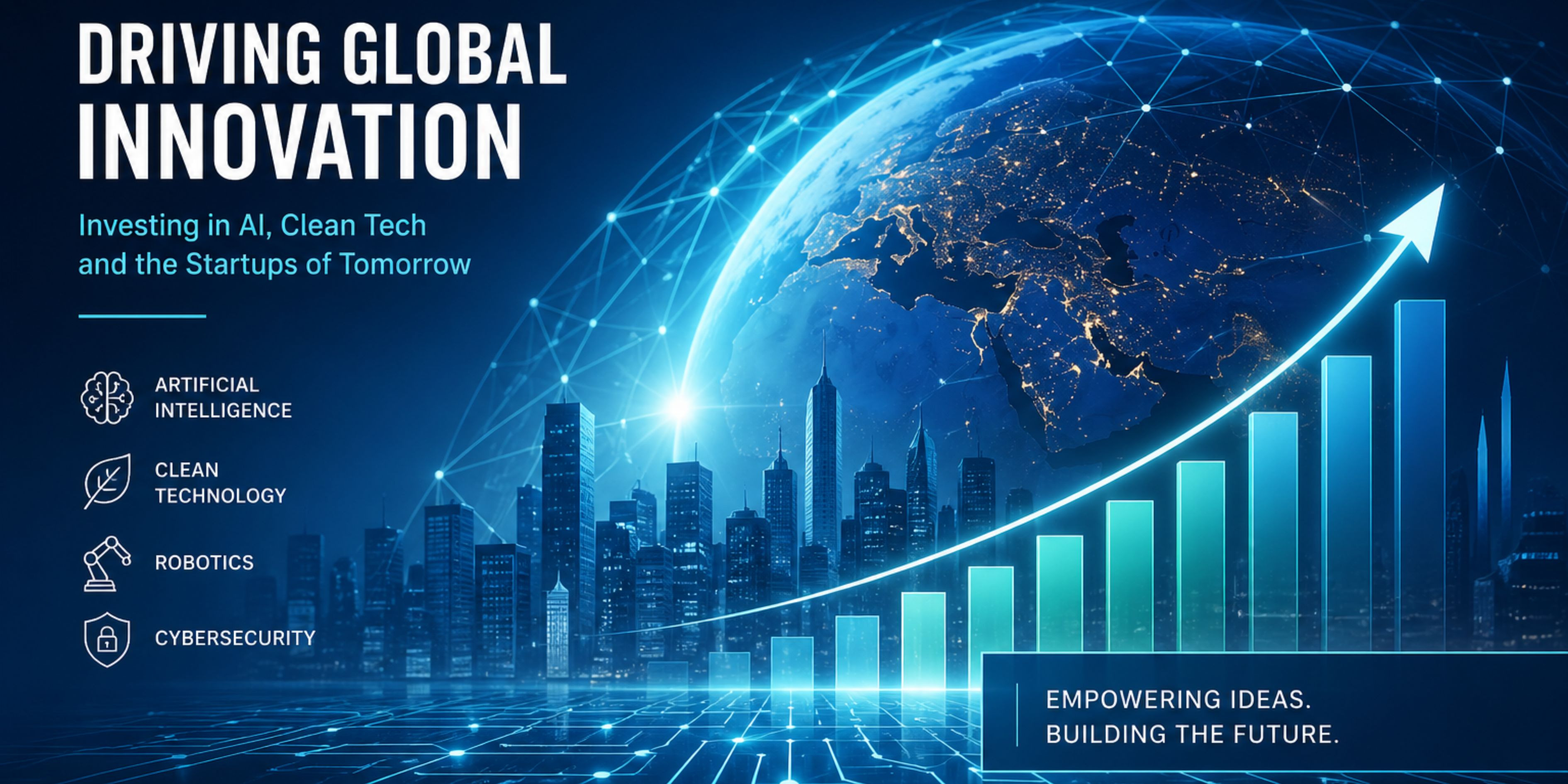How Rajat Khare Is Shaping Global Innovation Through Boundary Holding