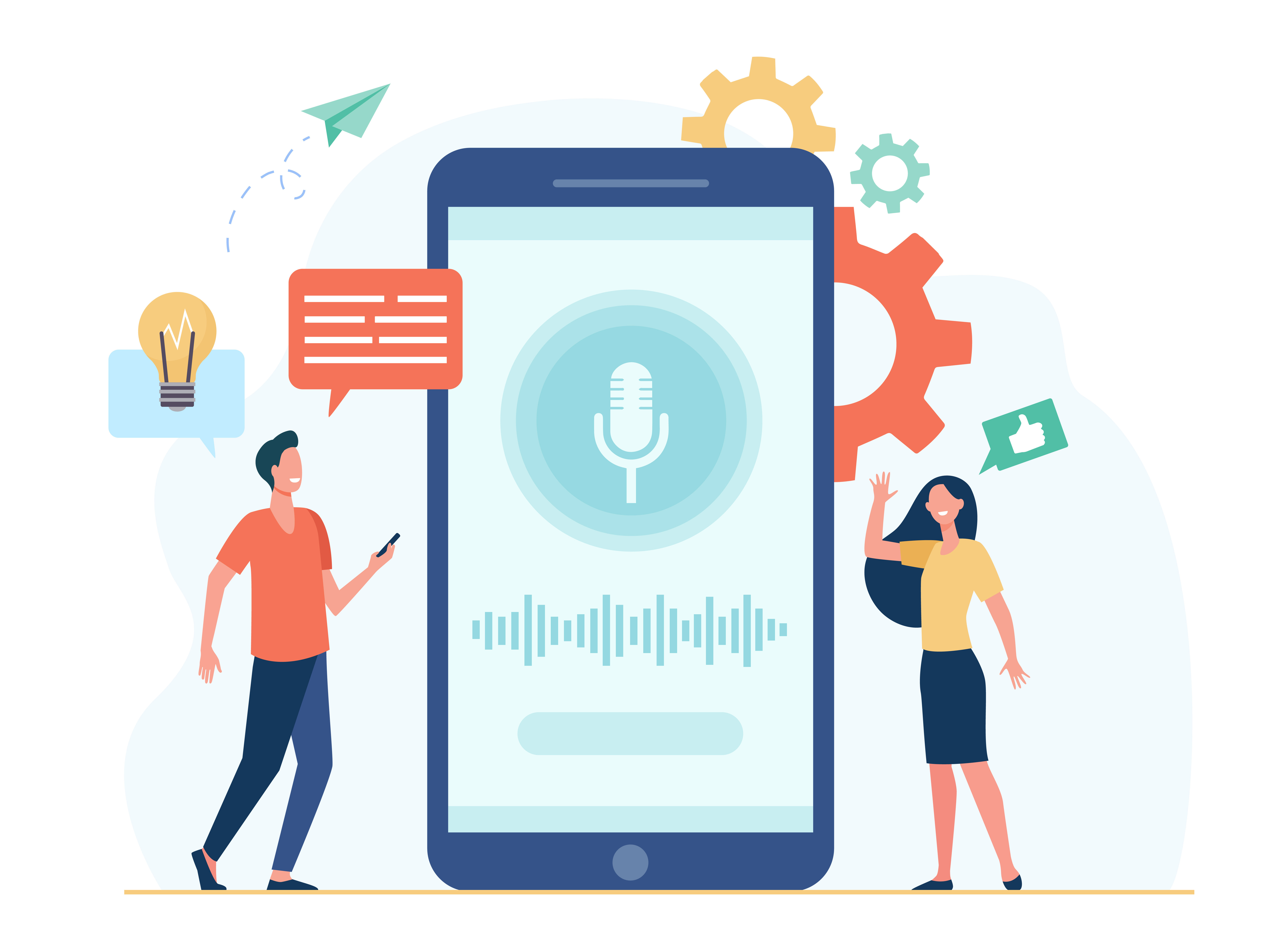 How Do Translation Technologies Improve Content Localization?