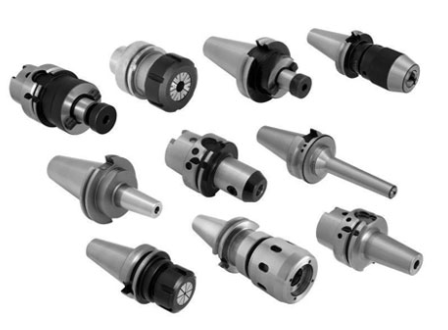 Choosing the Right CNC Tool Holder Manufacturer in India: What You Need to Know