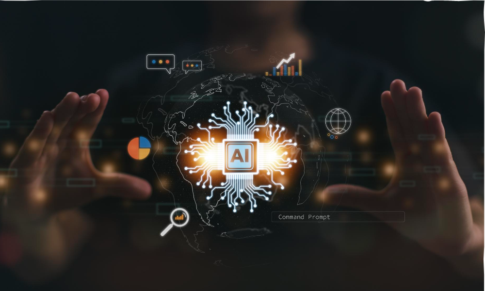 The Impact of Salesforce AI-Powered CRM on Real Estate Growth: Risks of Falling Behind Without It