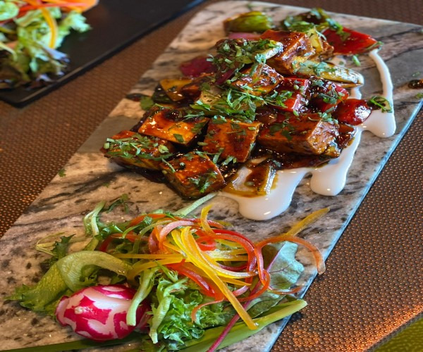 Best Indian Cuisine Near Cincinnati OH