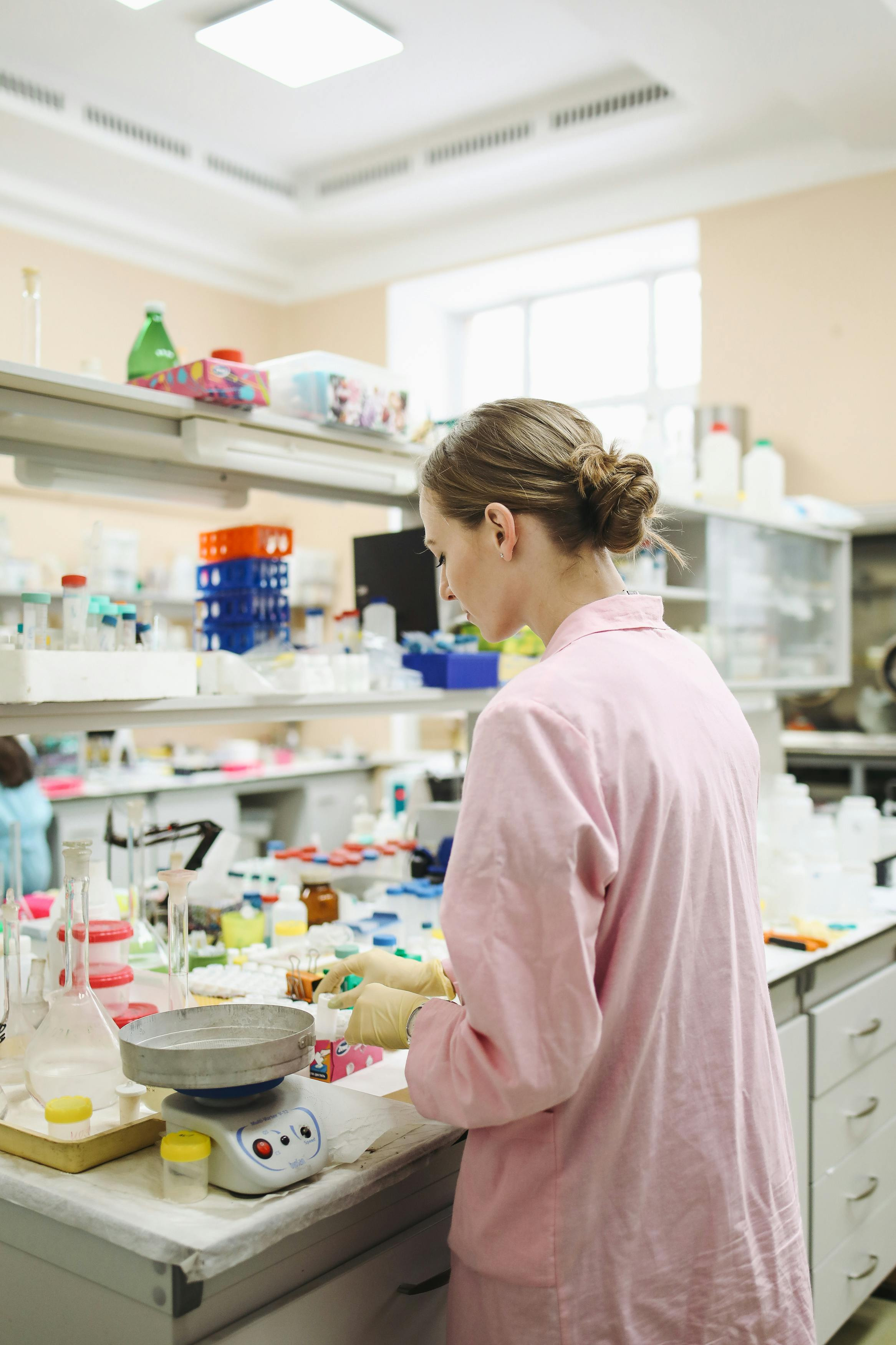 The Global Fight Against Superbugs: Why Antibiotics Are Failing