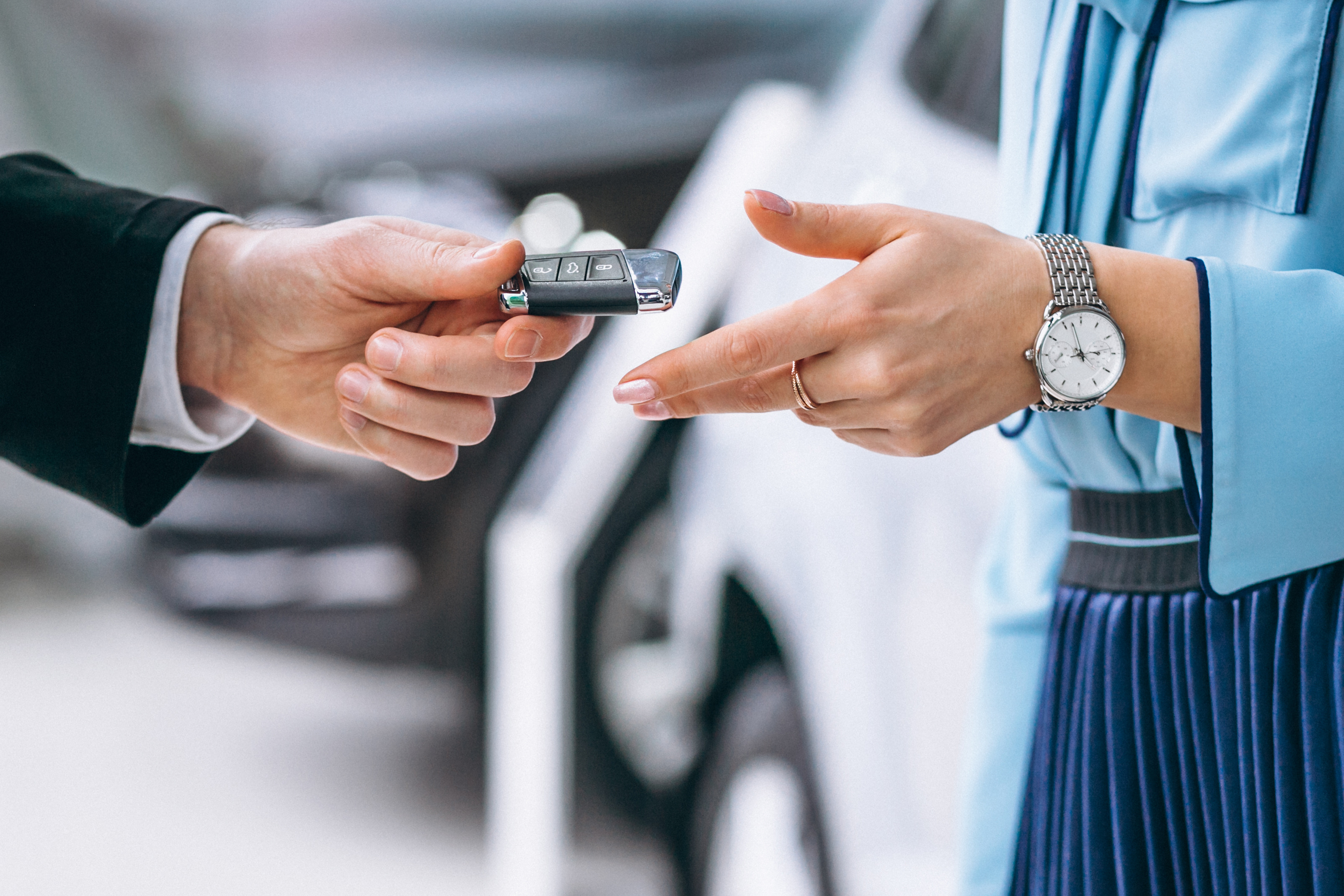 What Every Car Locksmith Must Know About 2027 Auto Security?