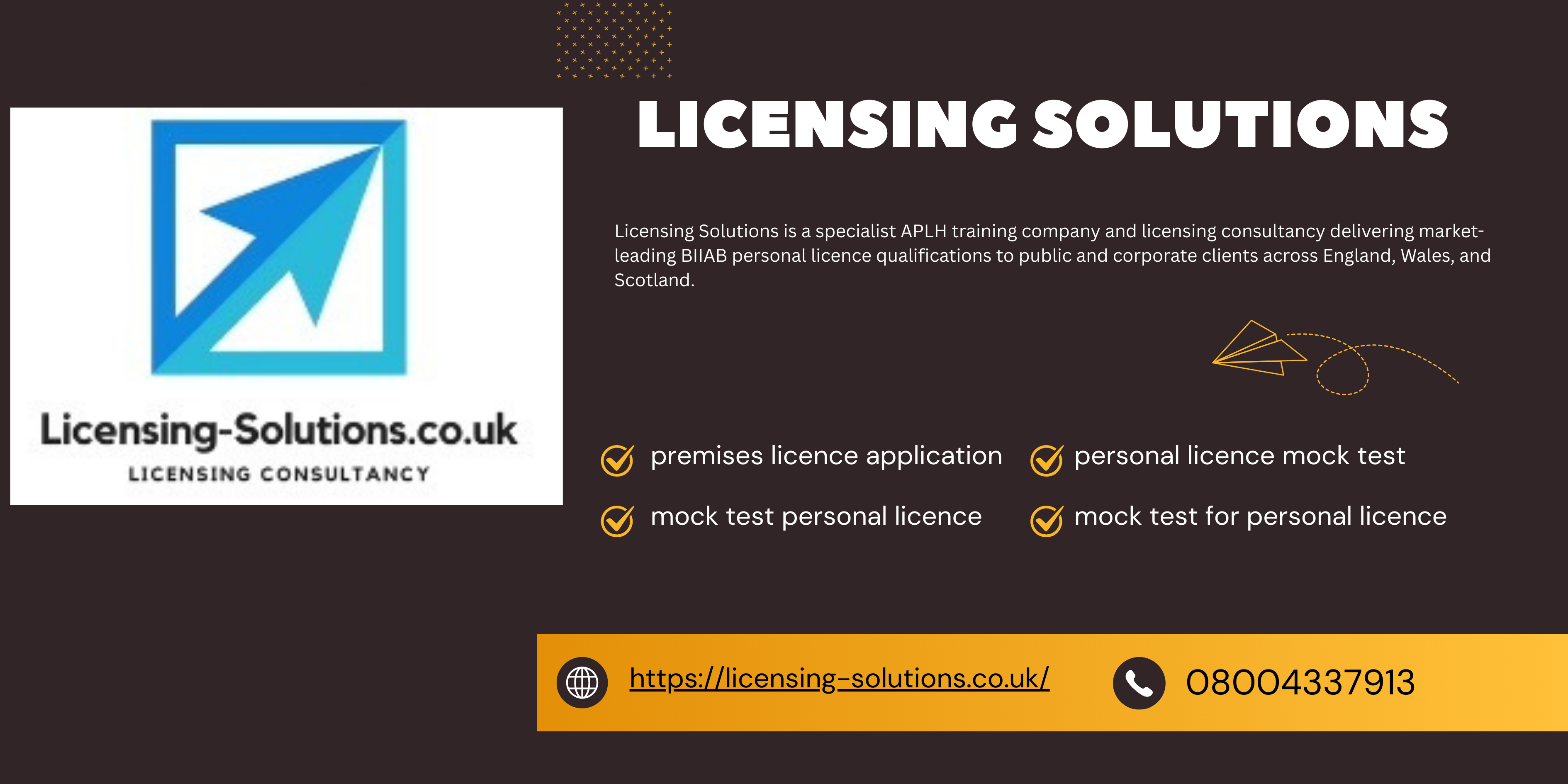 Buy Personal Licence Courses Online: What You Should Know Before Booking