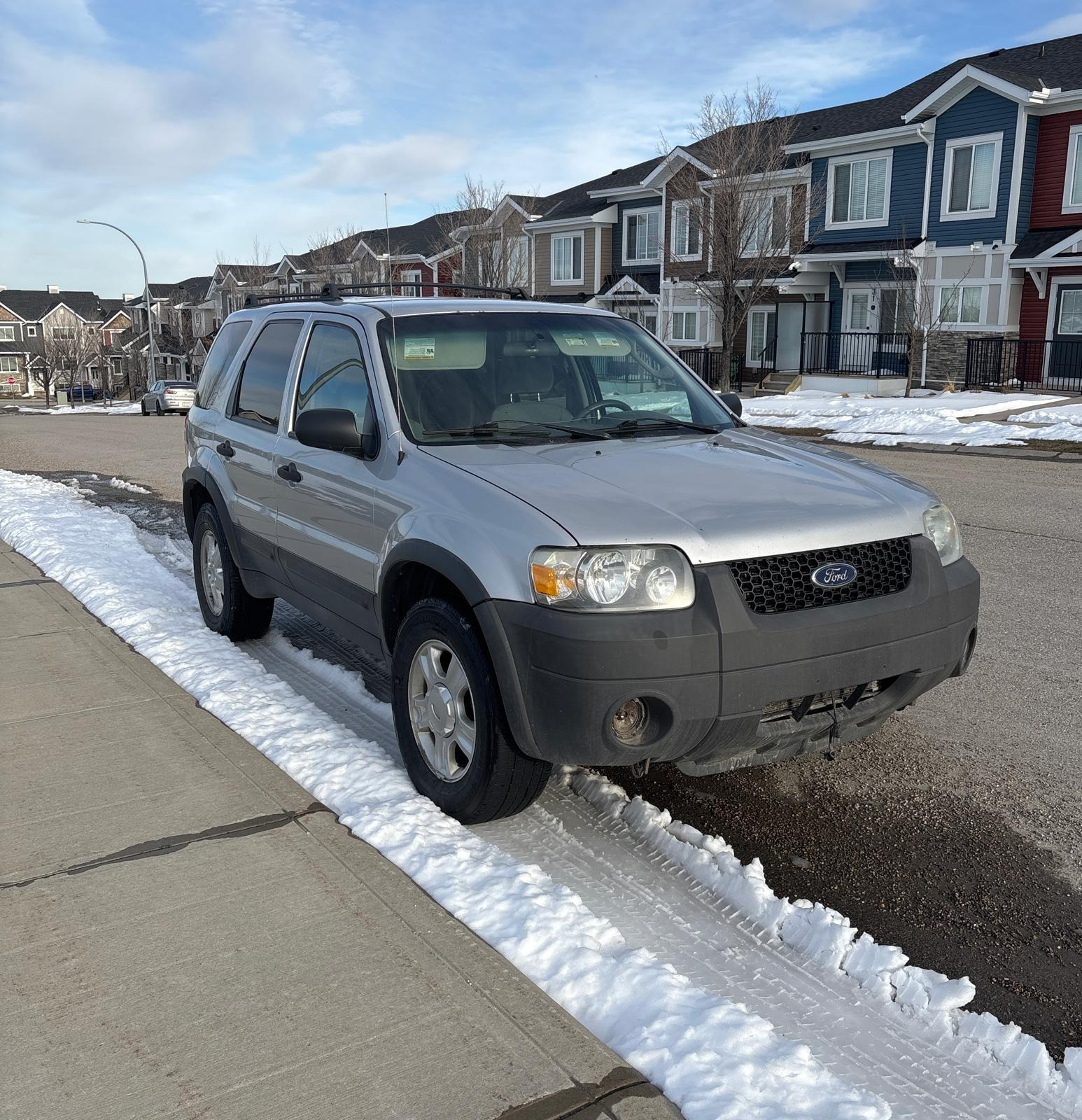 Stolen and Recovered: Disclosure Rules and Resale Reality for Calgary Vehicles