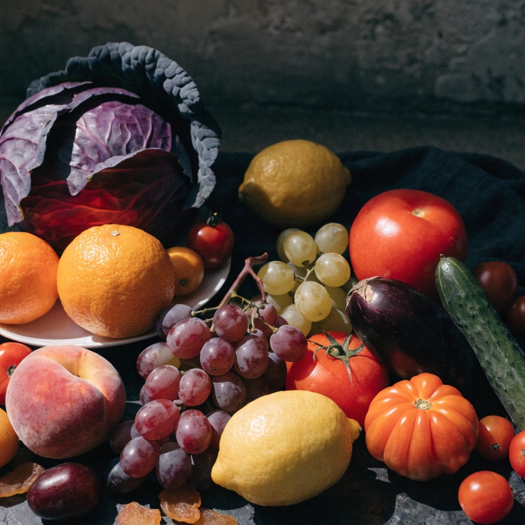 Egypt Fruits and Vegetables Market Size, Trends, and Growth Analysis 2026-2034