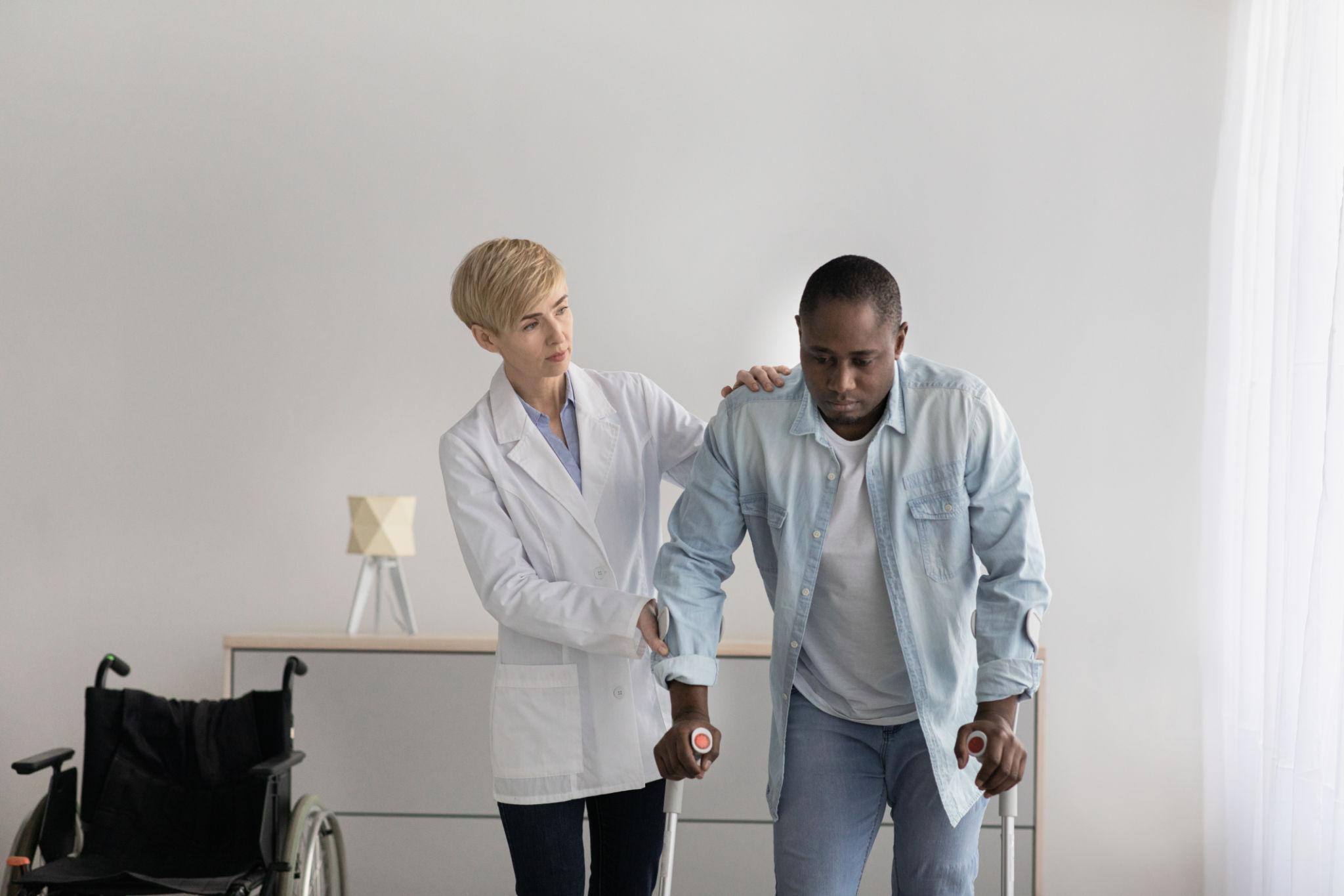 ICBC Active Rehab Vancouver: Recovery Program, Benefits & How It Works