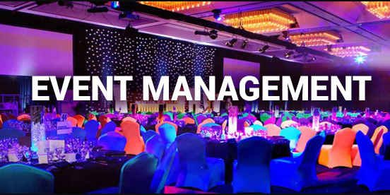 Event Organisers in Dubai | Top Event Management Companies in UAE (2026 Guide)