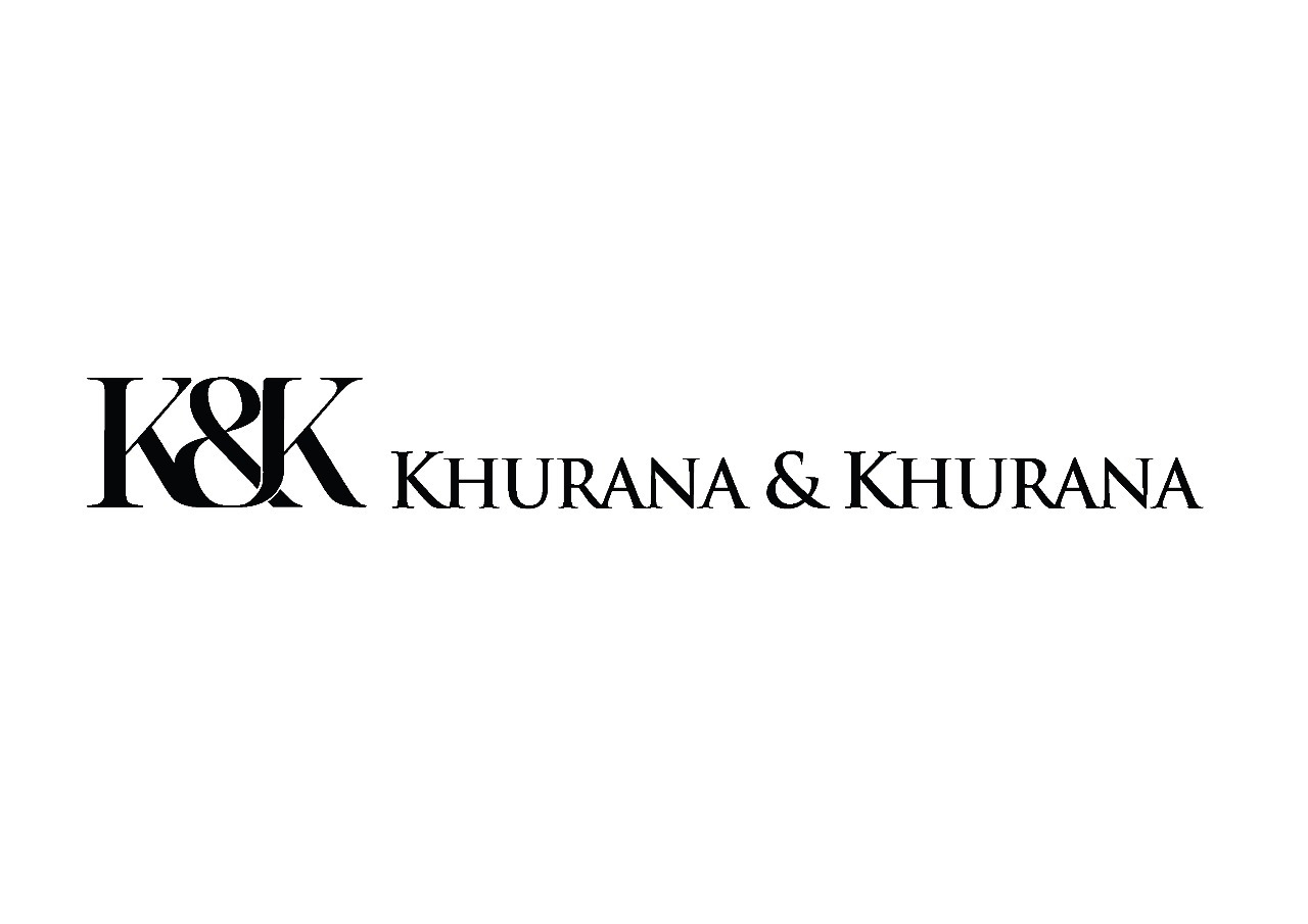 Top Law Firm In India ( Khurana and Khurana )