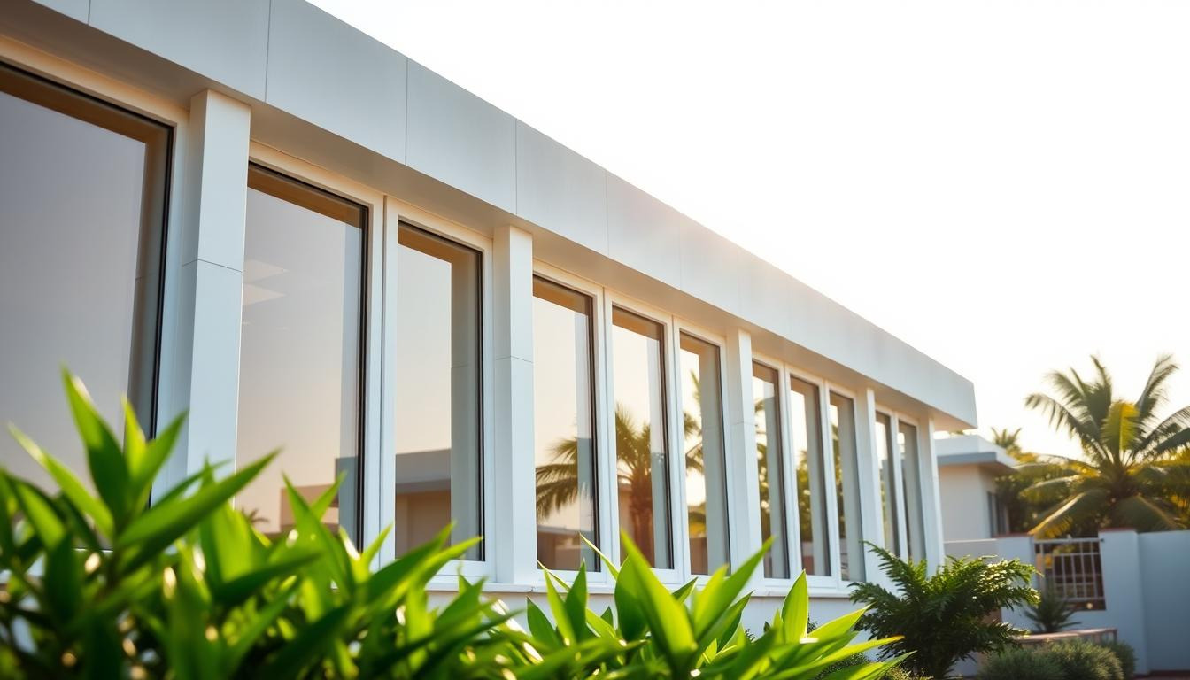 How Long Do uPVC Windows Really Last in India? A Practical Guide