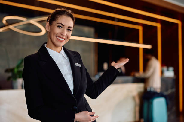 Top Hotel & Restaurant Marketing Agency by Fielmente – Increase Bookings Visibility & Revenue Online