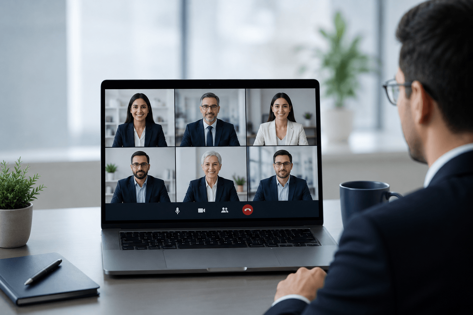 Virtual AGM Platform: Secure, Compliant & Scalable Solutions for Modern Businesses