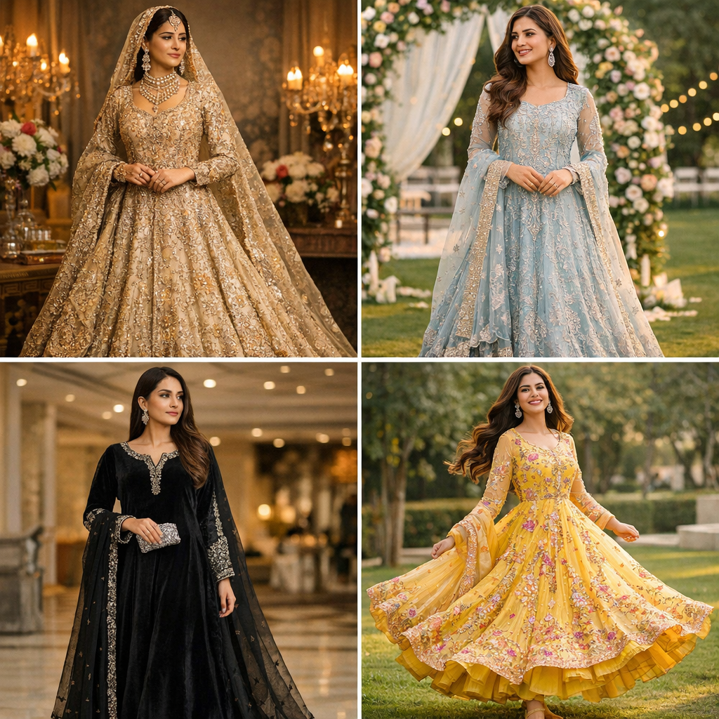 Designer Gowns Guide: Choose the Perfect Style for Any Occasion