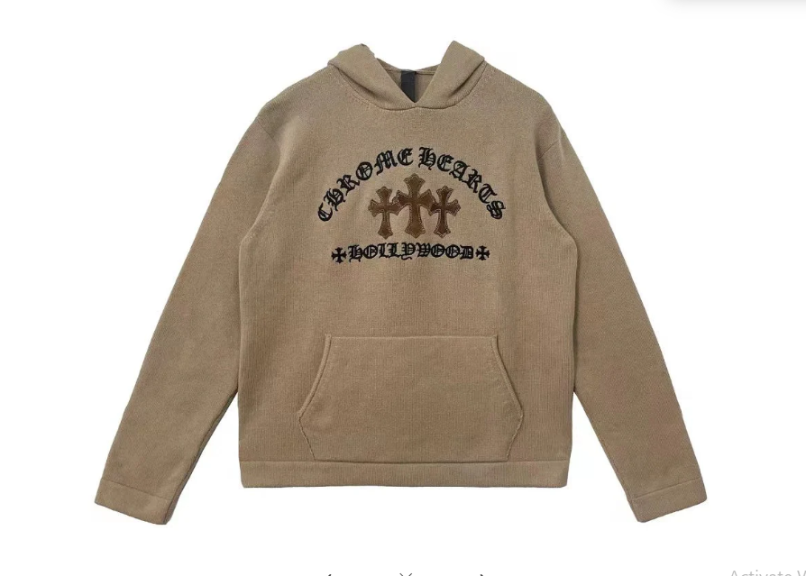 Chrome Hearts and the Art of Luxury Streetwear Collaboration