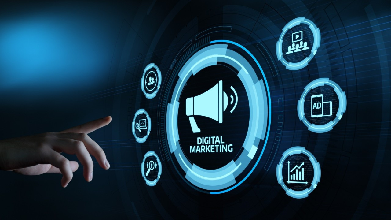 How Web Design, SEO, and Digital Marketing Work Together for Business Growth?
