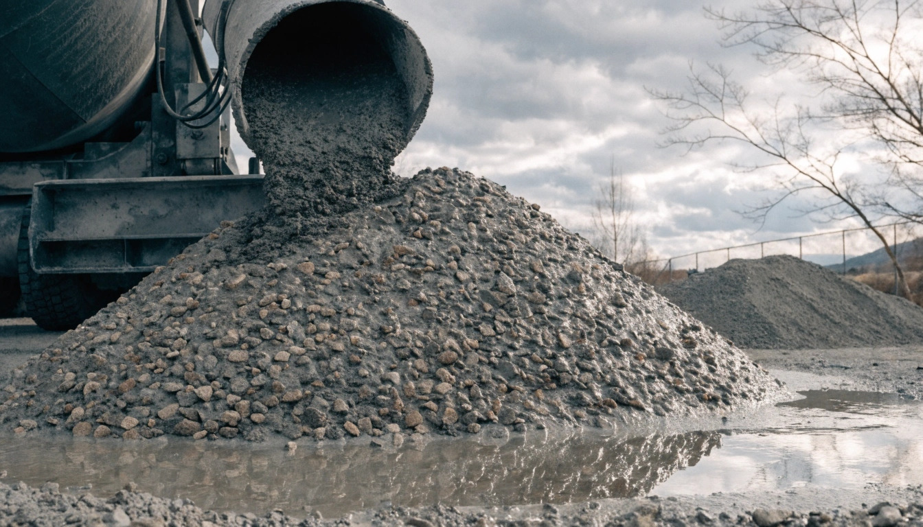 GCC Cement Market Growth, Size, and Trends Analysis 2026-2034