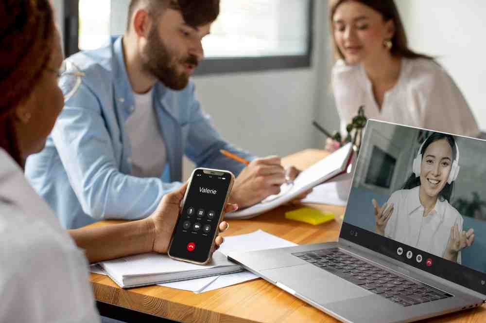 Key Features Every Video Conferencing App Needs