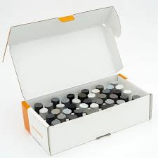 Custom Vial Boxes: Secure and Professional Packaging for Sensitive Products