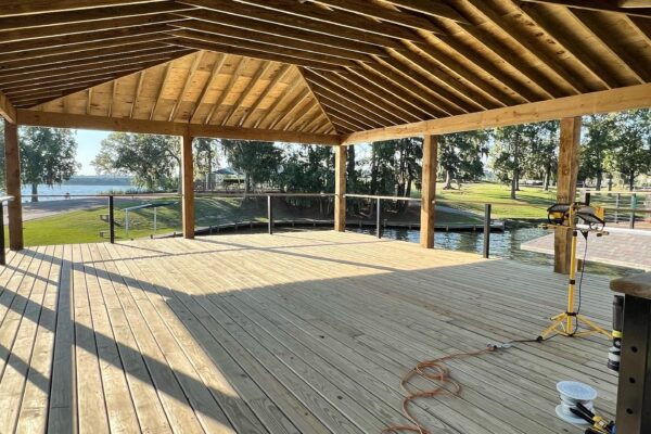 Why Hiring Experienced Pier Contractors Matters for Long-Lasting Waterfront Structures