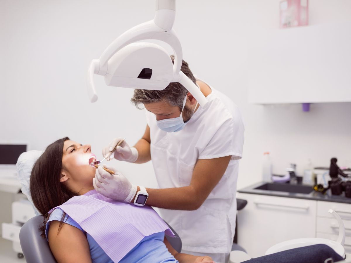 Planning Preventive Care? Book with the Best Dentists in Burbank