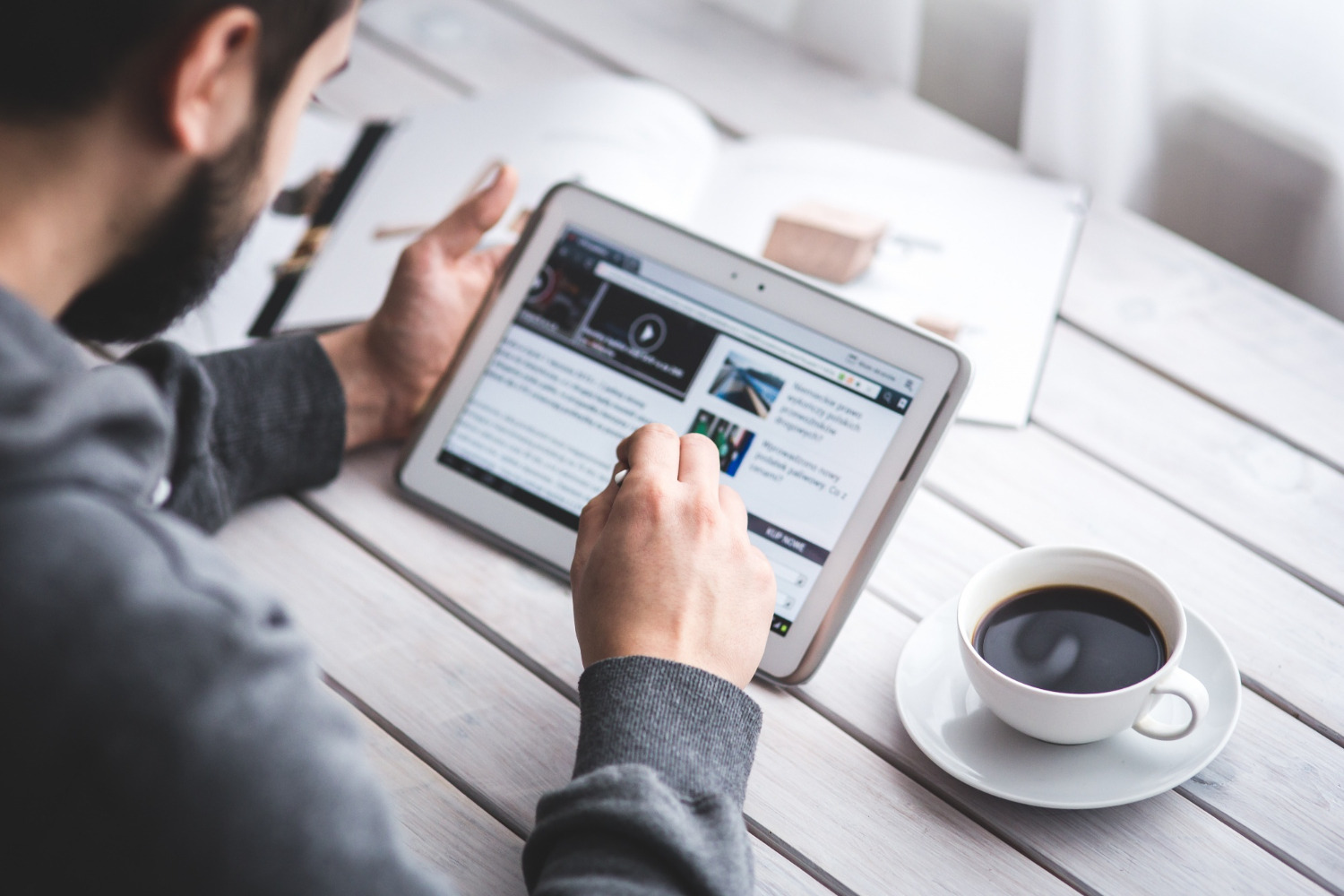 Why Guest Posting Still Works in 2026