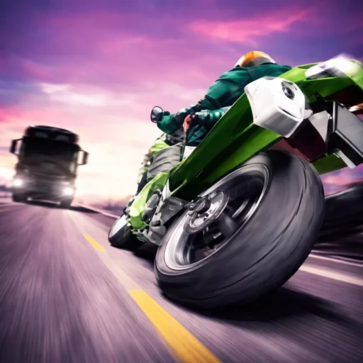 Why Traffic Rider Is Still One of the Best Bike Racing Games