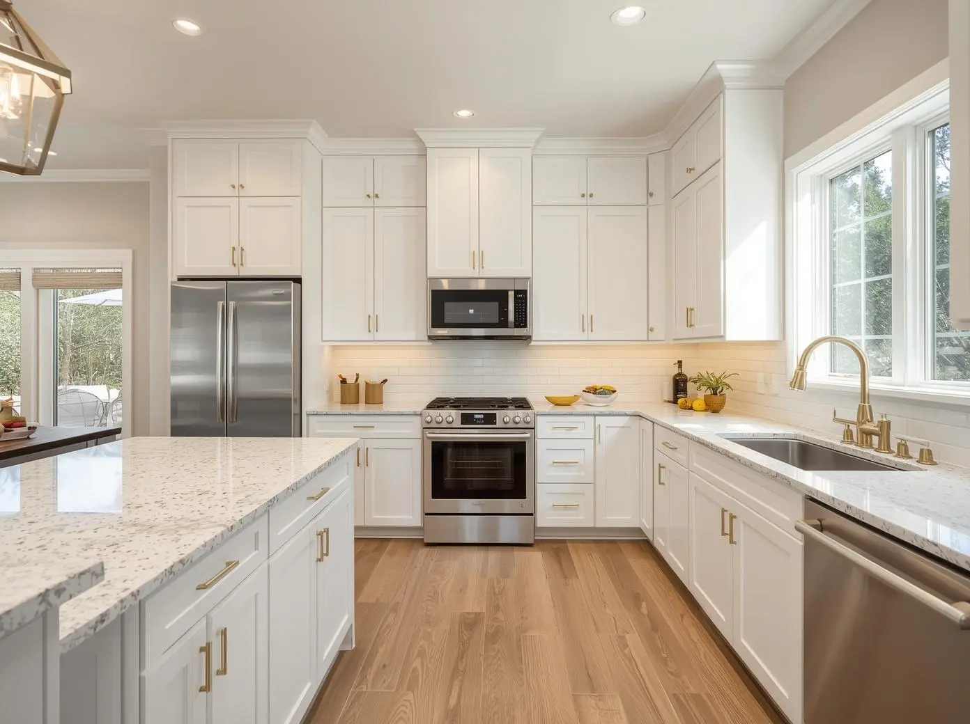 The Landlord's Guide to Smart Renovation ROI in Austin's Rental Market
