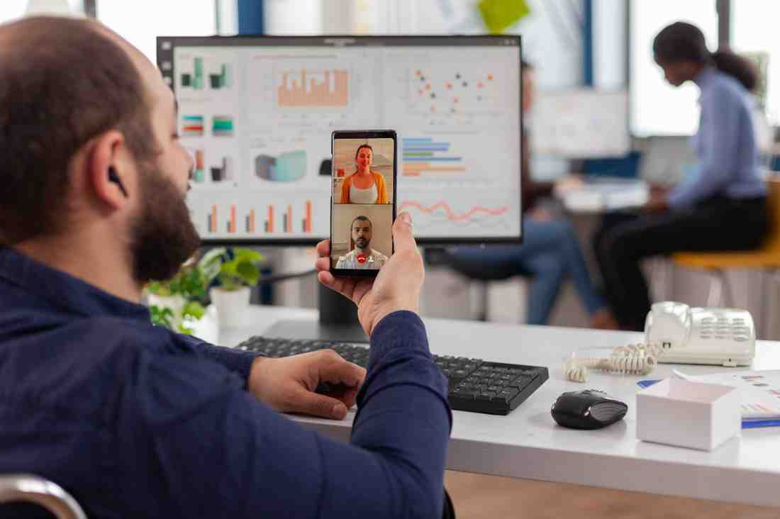 Key Features Every Video Conferencing App Needs to Succeed