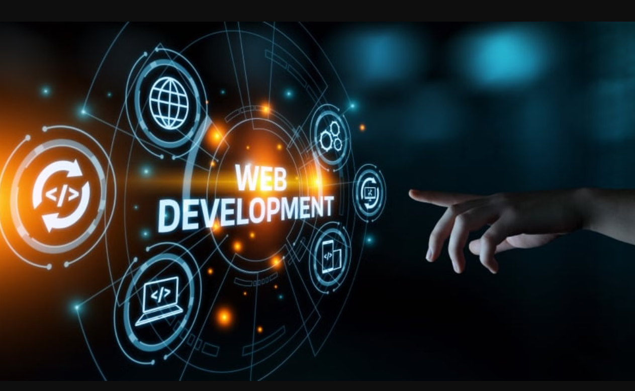 Web Development Philadelphia PA Businesses Trust For Real Growth Today