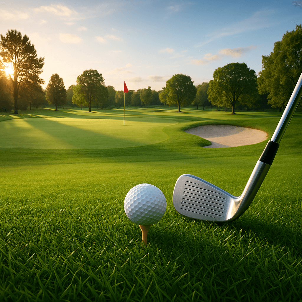 Why Golf Psychology Matters More Than Your Swing| Better Golf Academy