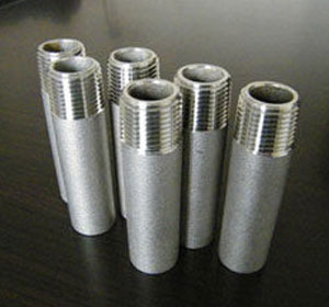 Threaded Pipe Nipple Fittings Suppliers in UAE