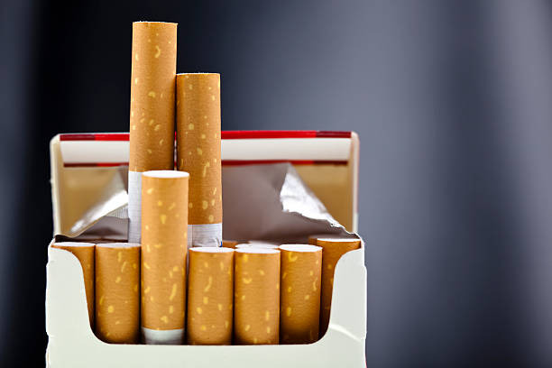 Europe Cigarette Market Report 2026: Industry Valuation to Hit USD 193.9 Billion