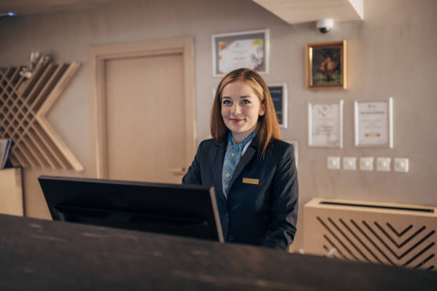 HotelKey Front Desk & POS Solution for Seamless Hotel Operations