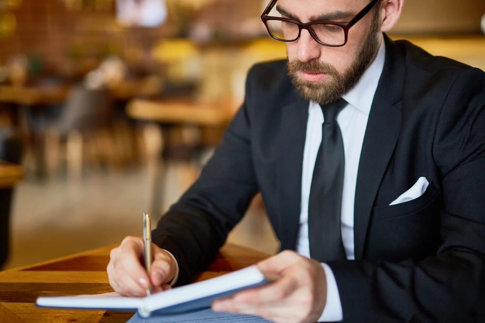 boekhouder voor groeiend bedrijf Harderwijk: Driving Smarter Success!