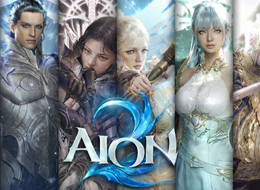 MMOEXP Aion 2 Core Gameplay Breakdown: Seasonal Cycles, Vertical Worlds