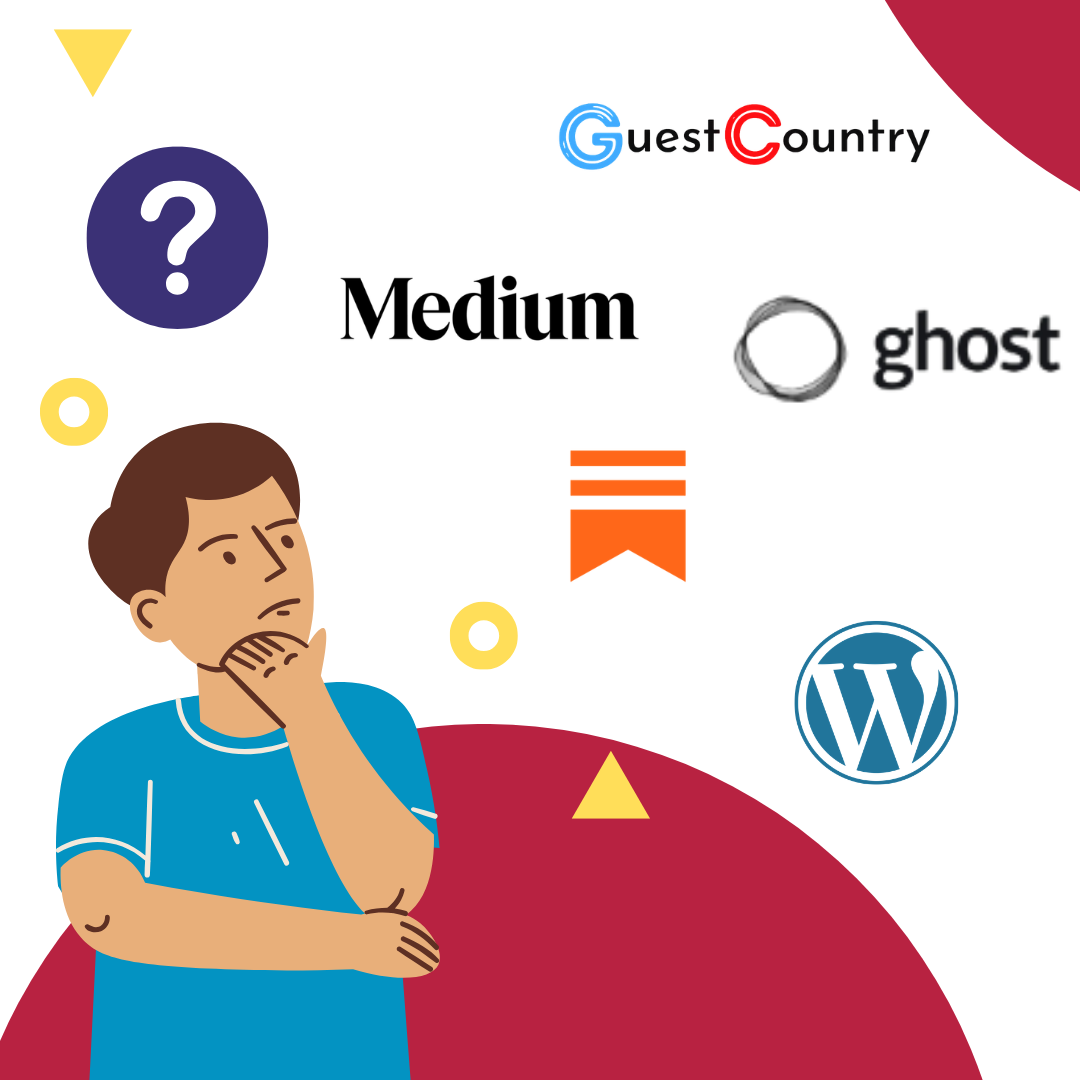 The Best Digital Publishing Platforms for Writers and Content Creators