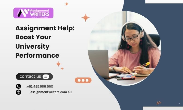 Assignment Help: Improve Grades with University support